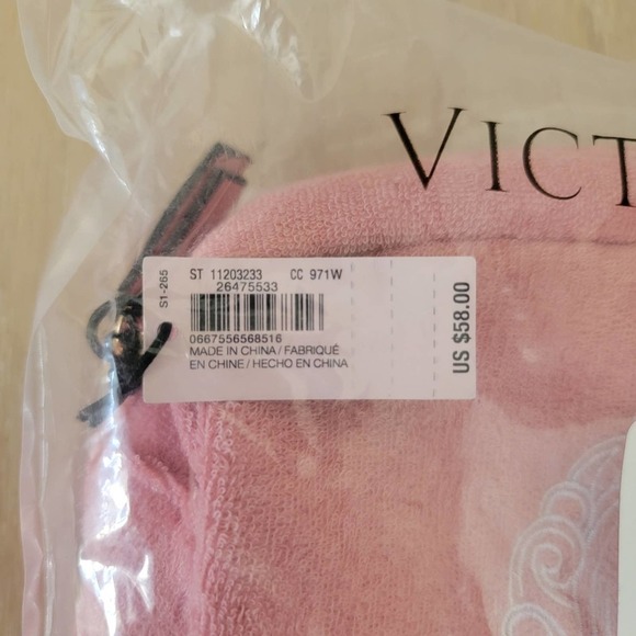 VICTORIA'S SECRET Self-Care Spa Kit NWT - Picture 6 of 7